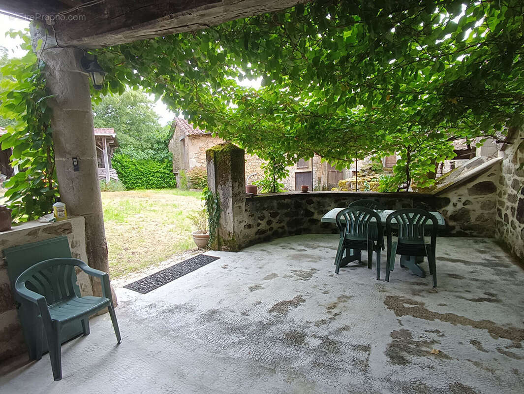 Corps de ferme sans nuisance - photo 5