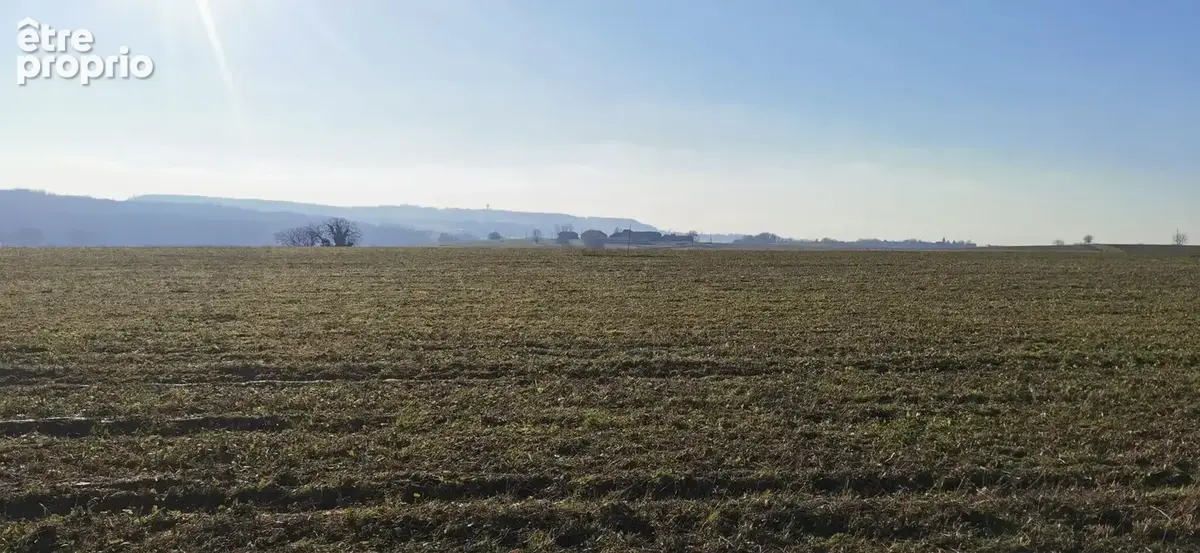 Photo Terrain à Mons au prix de 35 000€