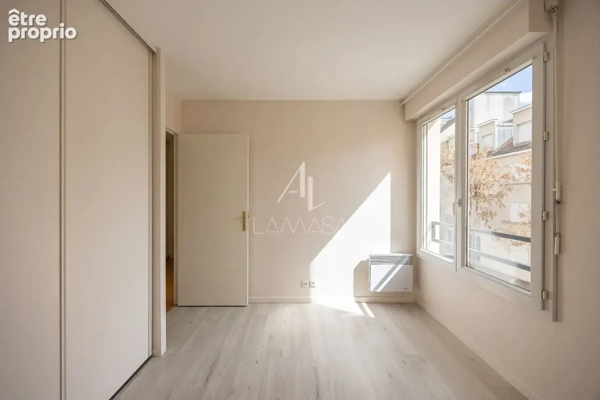Appartement 3 pièces avec terrasse, parking et cave - photo 8
