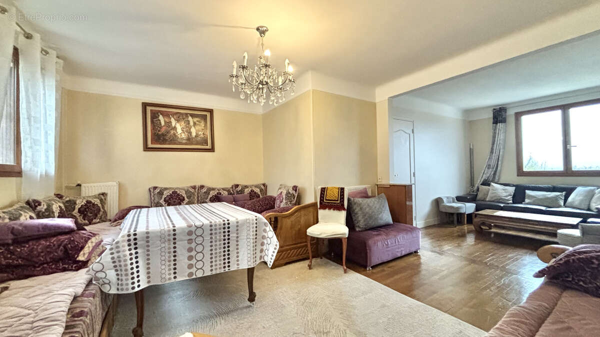 Maison à ARGENTEUIL