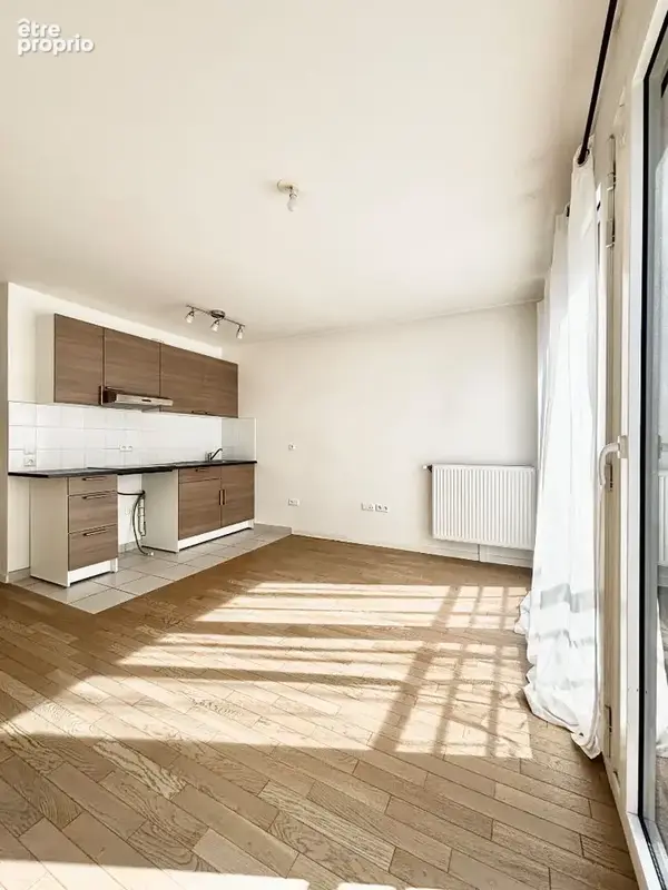 Photo Appartement à Thiais au prix de 159 000€