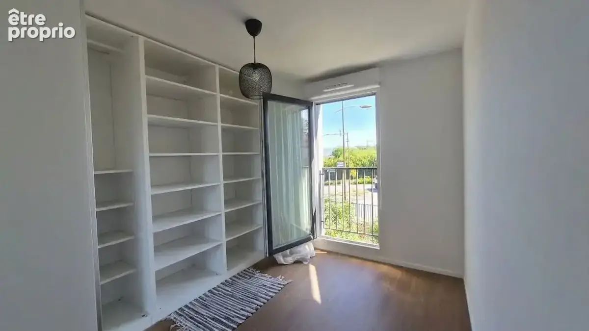 ARPAJON, T3 - 64.85 m² - Très bon état - Balcon - parking - photo 16