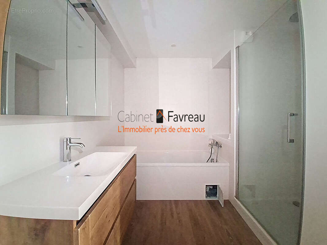 Appartement à ALFORTVILLE