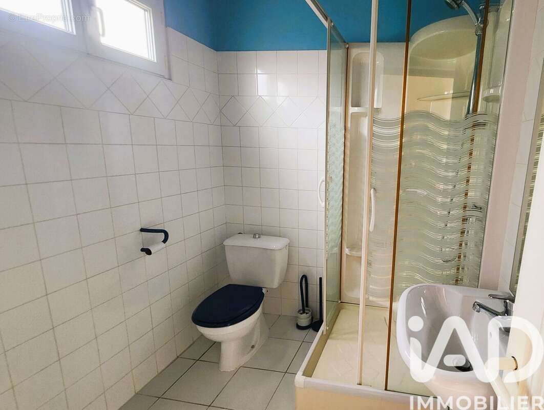 Photo 8 - Appartement à BERGERAC