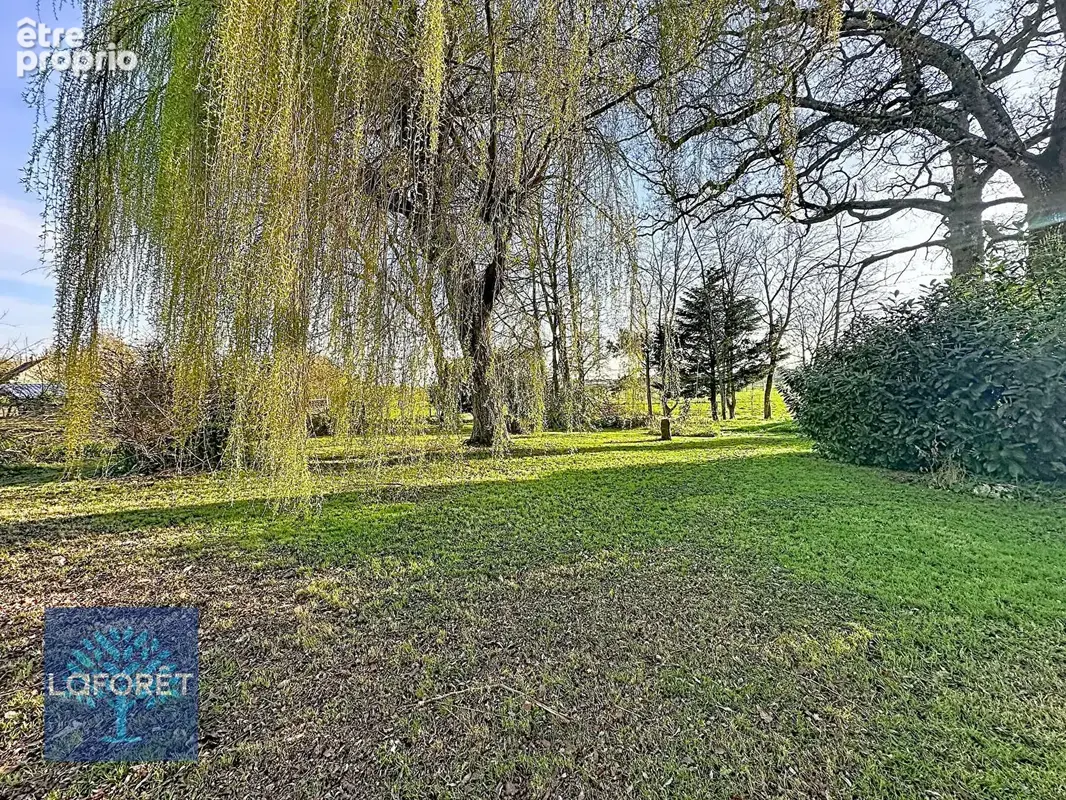 Maison Erce Pres Liffre 6 pièce(s) 195.5 m2 - photo 17