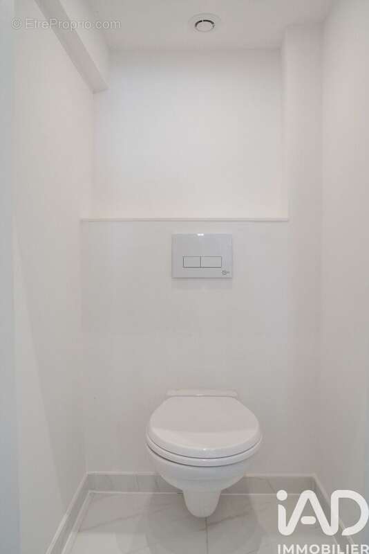 Photo 7 - Appartement à SAINT-GERMAIN-LES-ARPAJON