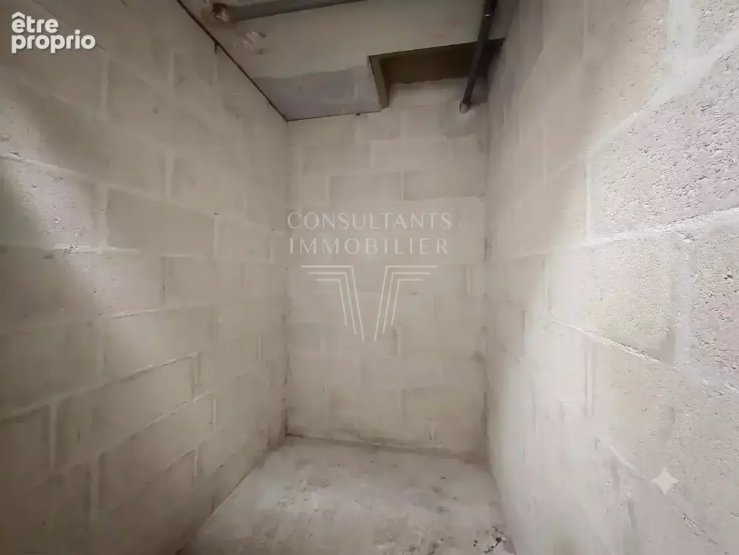 Boulogne-Billancourt – Marcel Sembat  Studio de 33,50 m² Carrez au 2ᵉ étage avec vue dégagée - photo 10