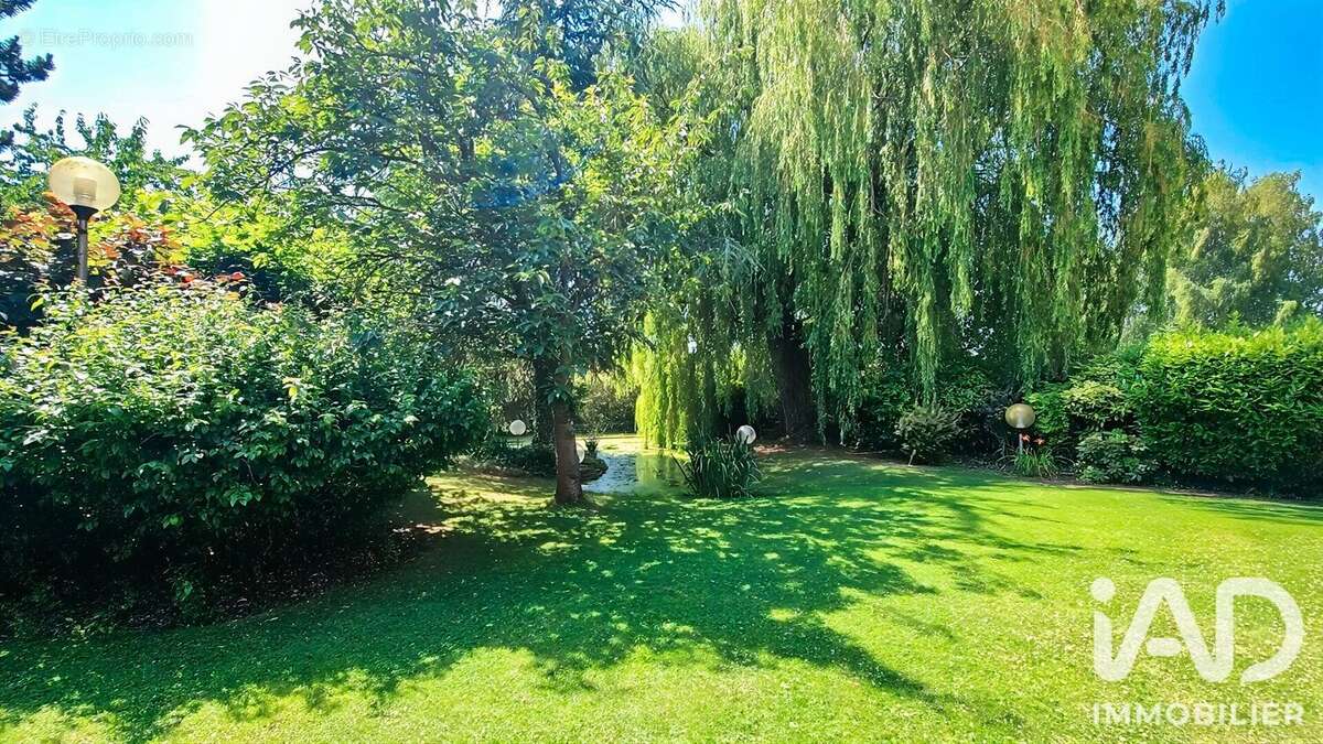 Maison 220 m² à Fournes-En-Weppes  - photo 5