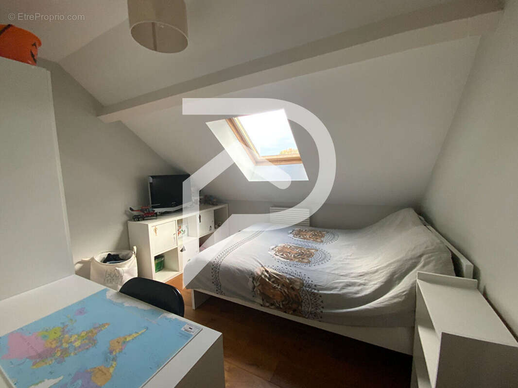 Maison à LA VERRIERE