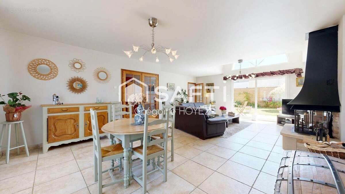 Photo 5 - Maison à WIMEREUX