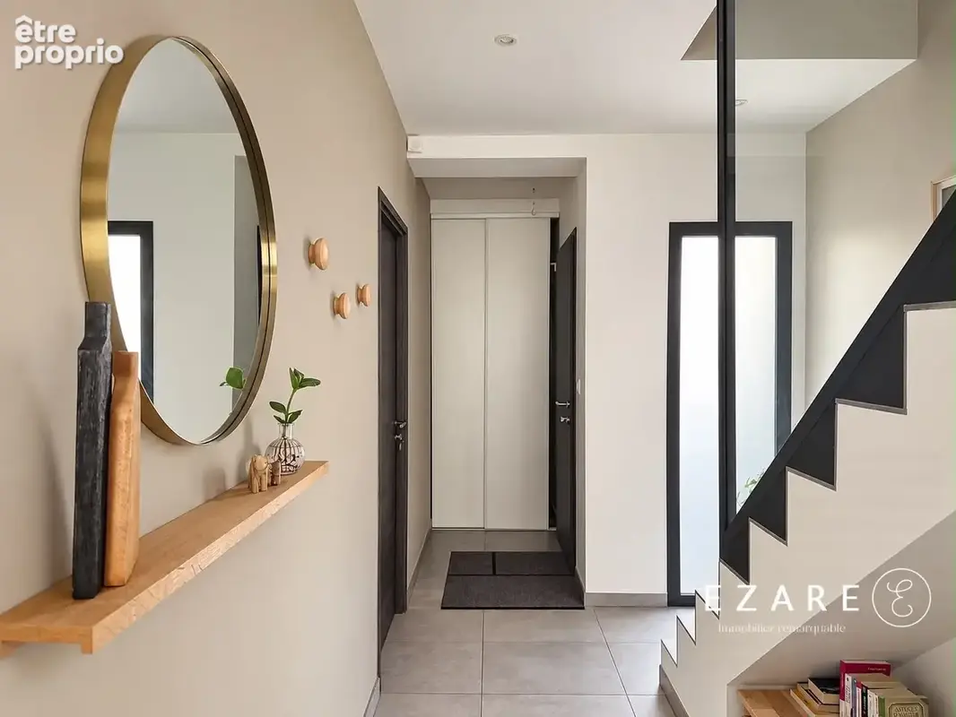 Maison 6 pièces 149 m² à vendre à Saint-Julien (21490) - photo 4