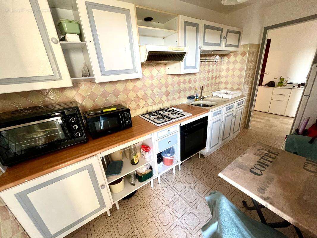 Appartement à LE CANNET