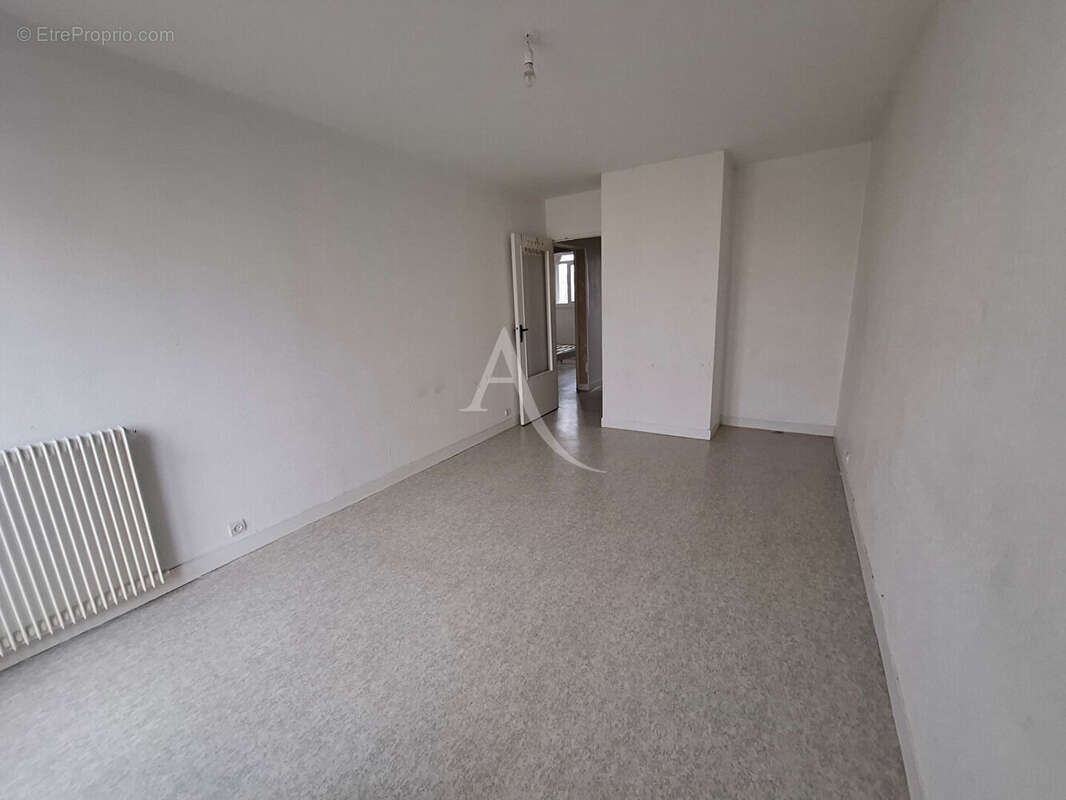Appartement à LIMEIL-BREVANNES