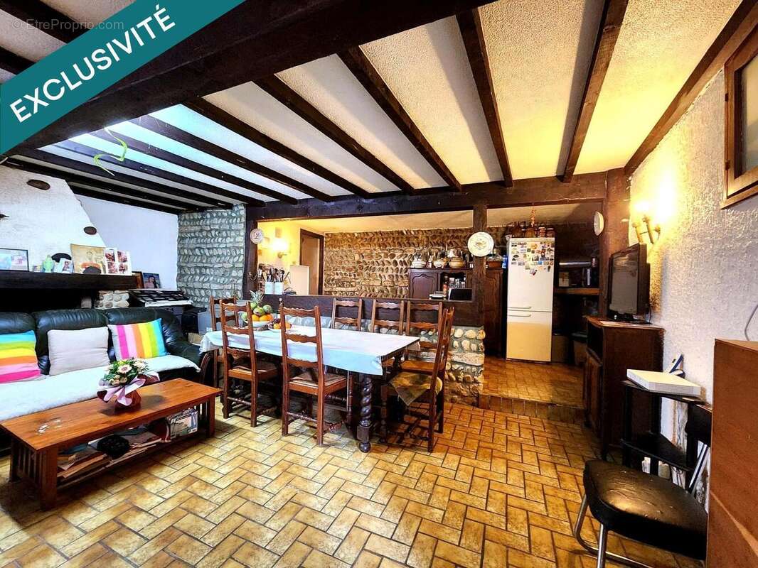 Photo 4 - Maison à GENAY