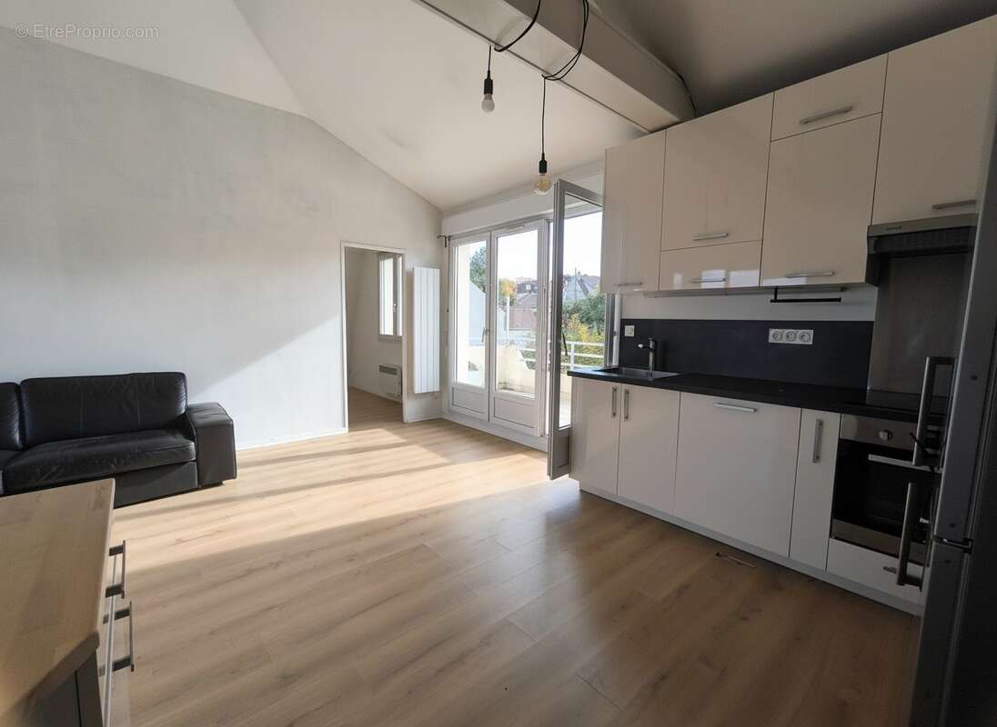 Appartement à GOURNAY-SUR-MARNE