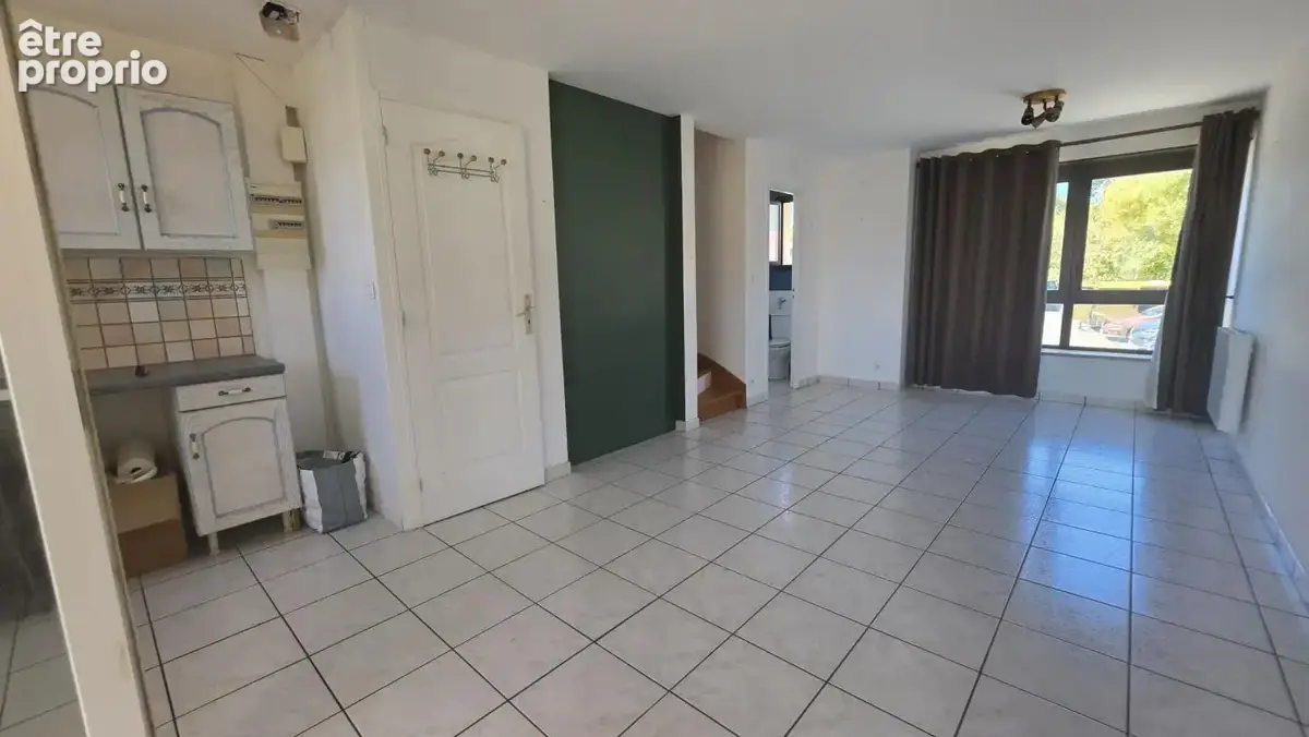 Duplex avec garage - photo 1