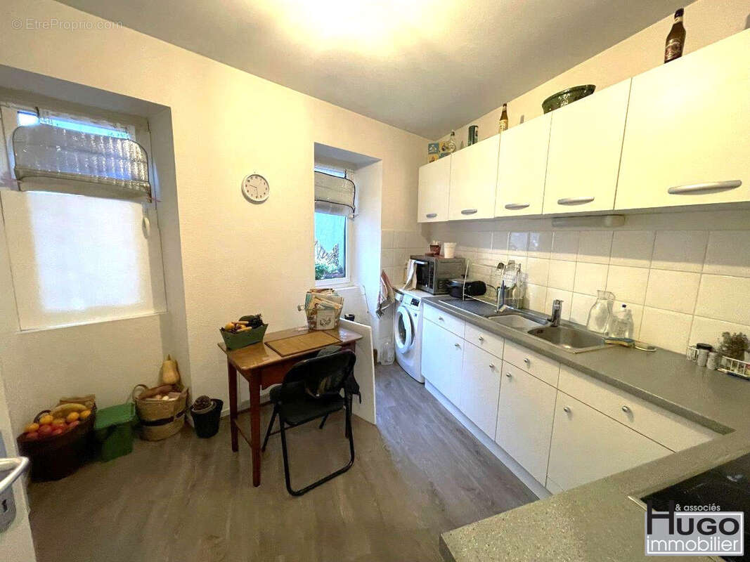 Appartement à SAINT-ANDRE-DE-CUBZAC