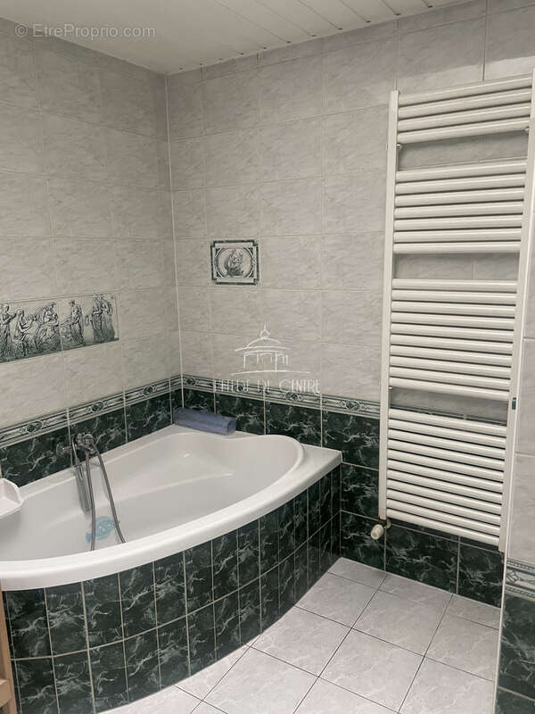 Appartement à ABLON-SUR-SEINE