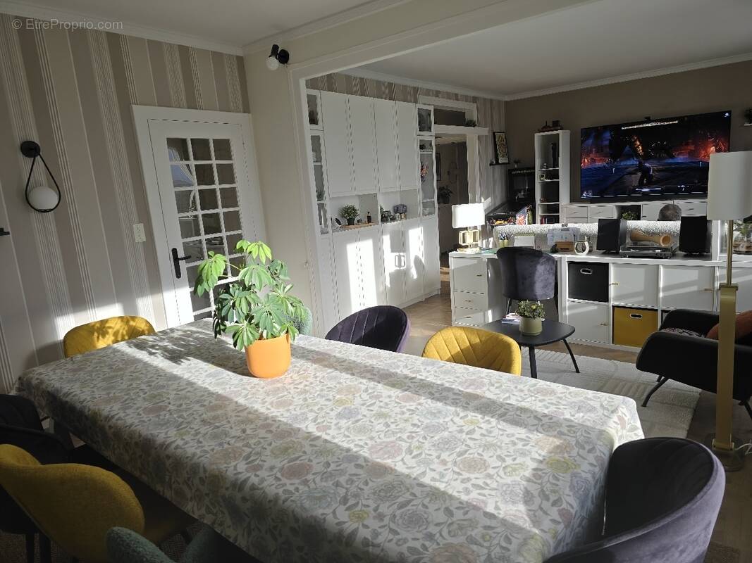 Appartement à LIMOGES