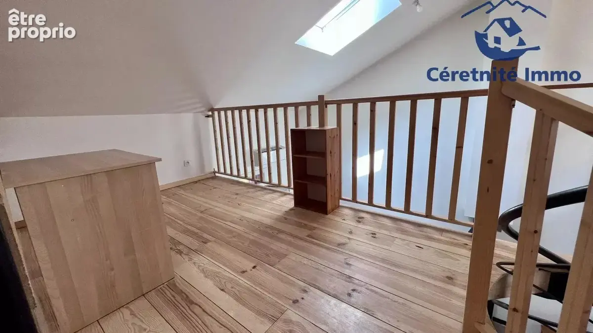 Charmante maison rénovée à Céret - photo 18