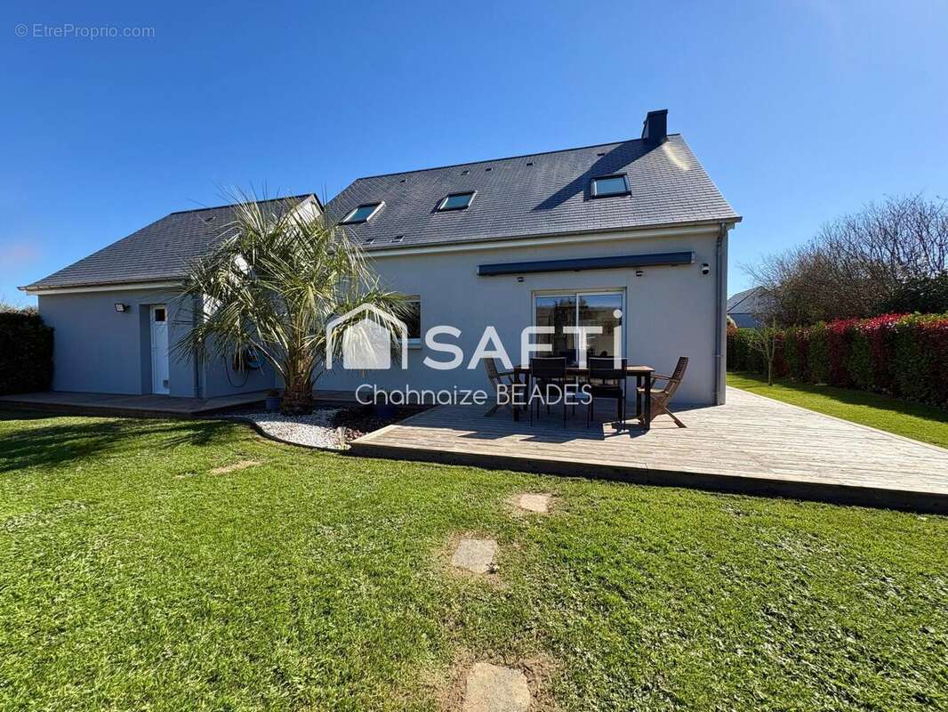 Photo 2 - Maison à SIDEVILLE