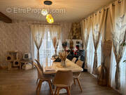 Maison à LA SAUVAGERE