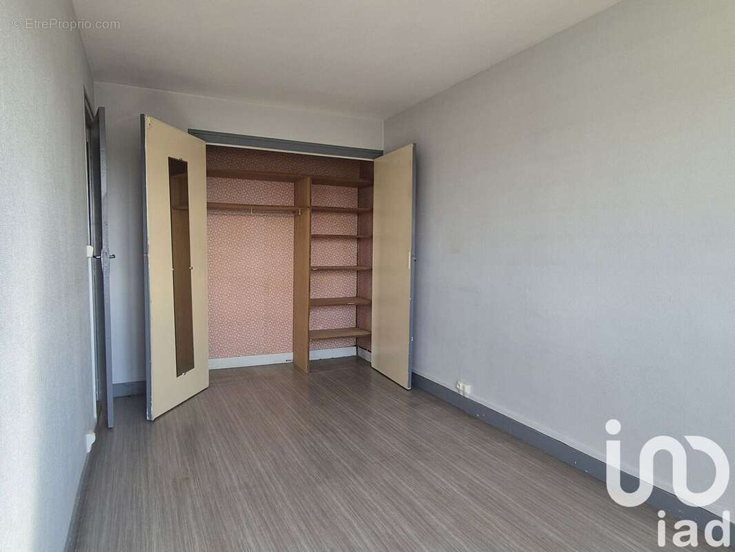 Photo 8 - Appartement à BORDEAUX