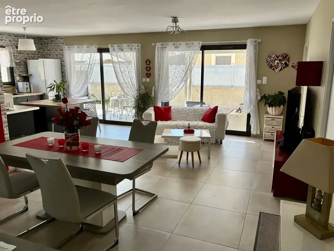 Maison Individuelle - photo 2