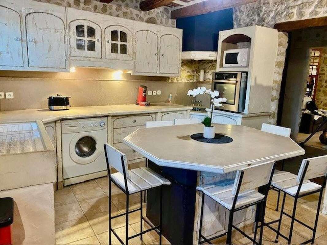 Photo 4 - Maison à LAURIS