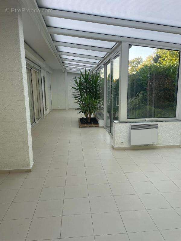 Maison à L'ISLE-ADAM