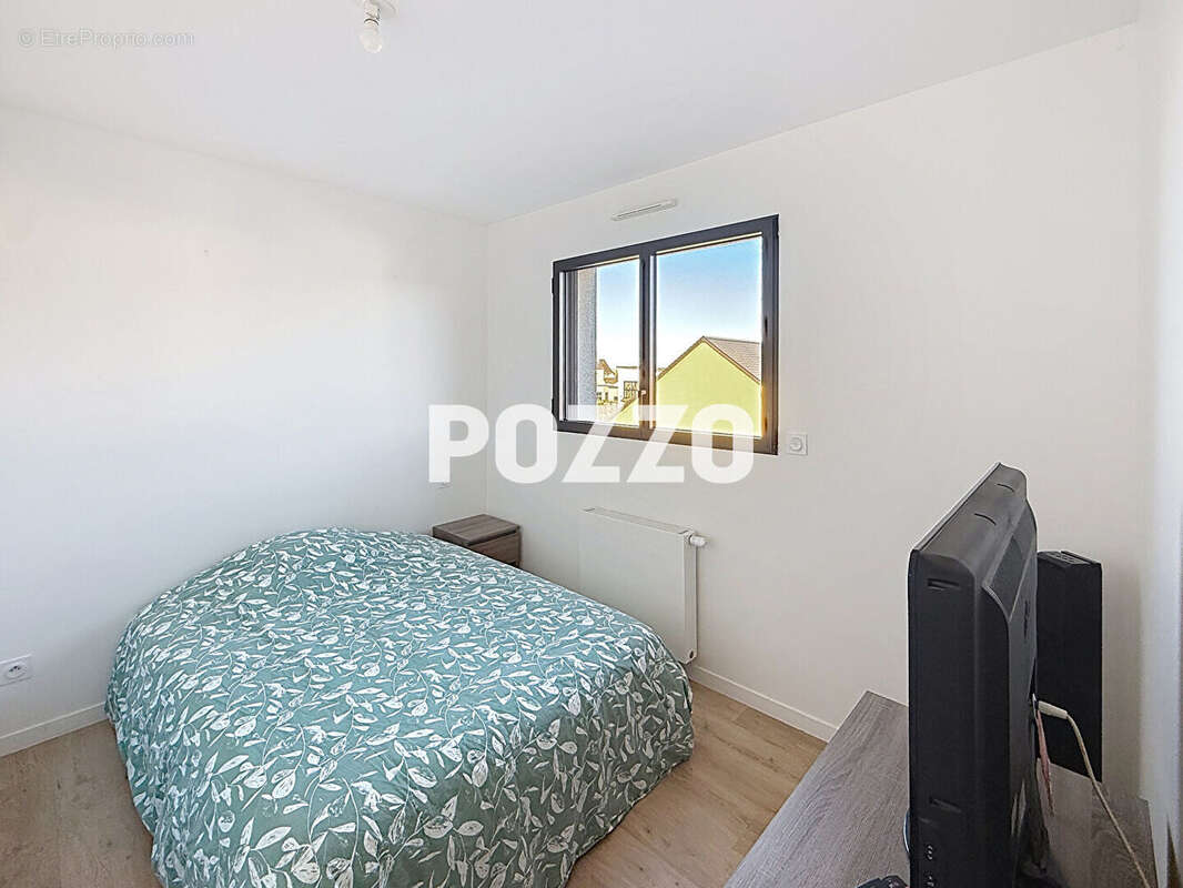 BREHAL Maison moderne de 155 m² à proximité des commerces et de la plage - photo 13