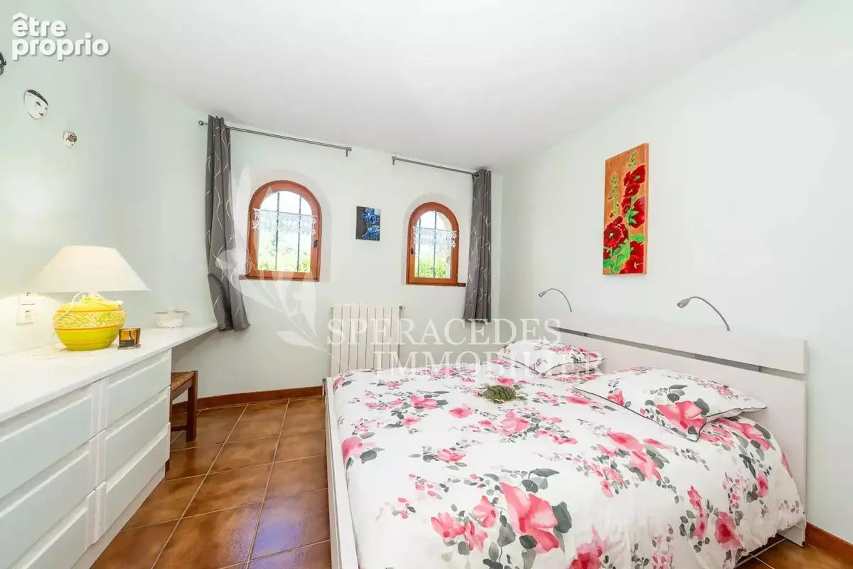 Saint-Cézaire-sur-Siagne – Maison de plain-pied proche village - photo 17