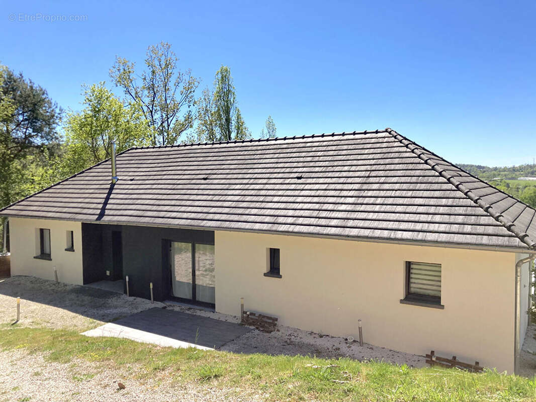 Maison à BRIVE-LA-GAILLARDE