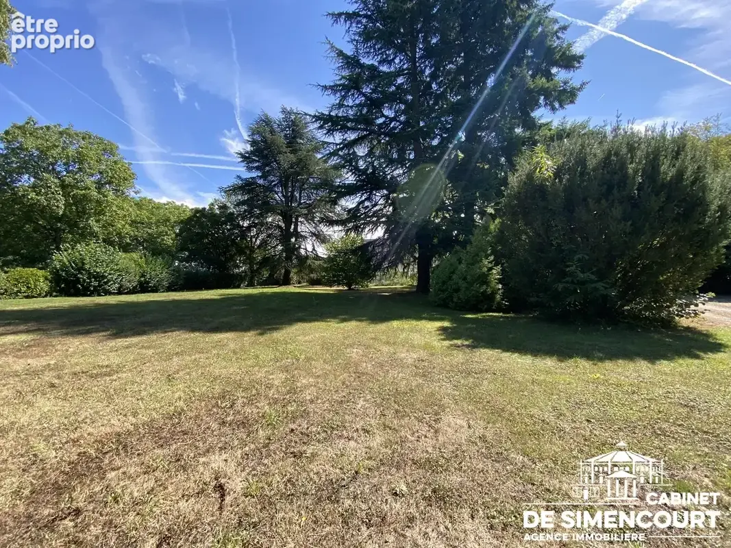 Lahoussoye   Propriété de caractère en exclusivité - photo 8