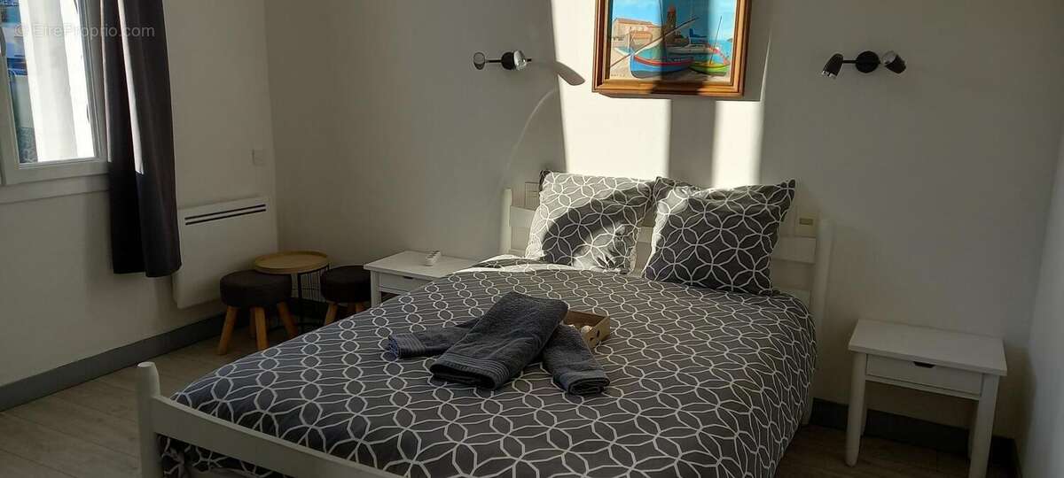 Photo 2 - Maison à MAUREILLAS-LAS-ILLAS