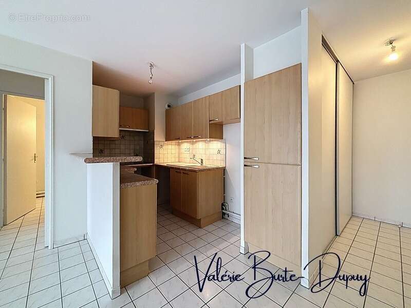 Appartement à ORLEANS