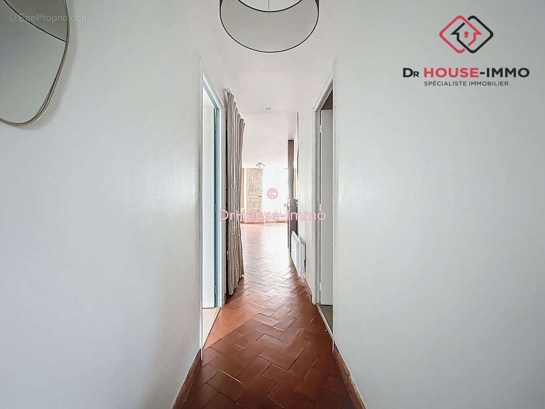 Appartement à PERIGUEUX