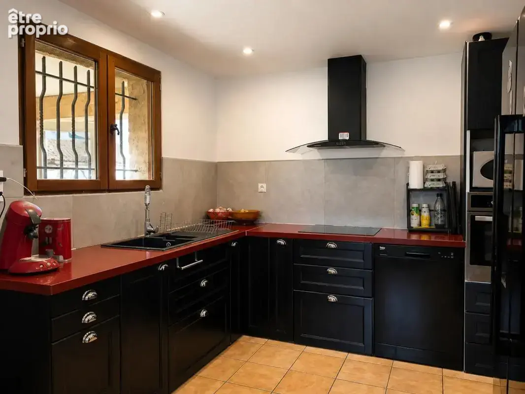 Maison de 10 pièces de 150 m² à Séguret - photo 7