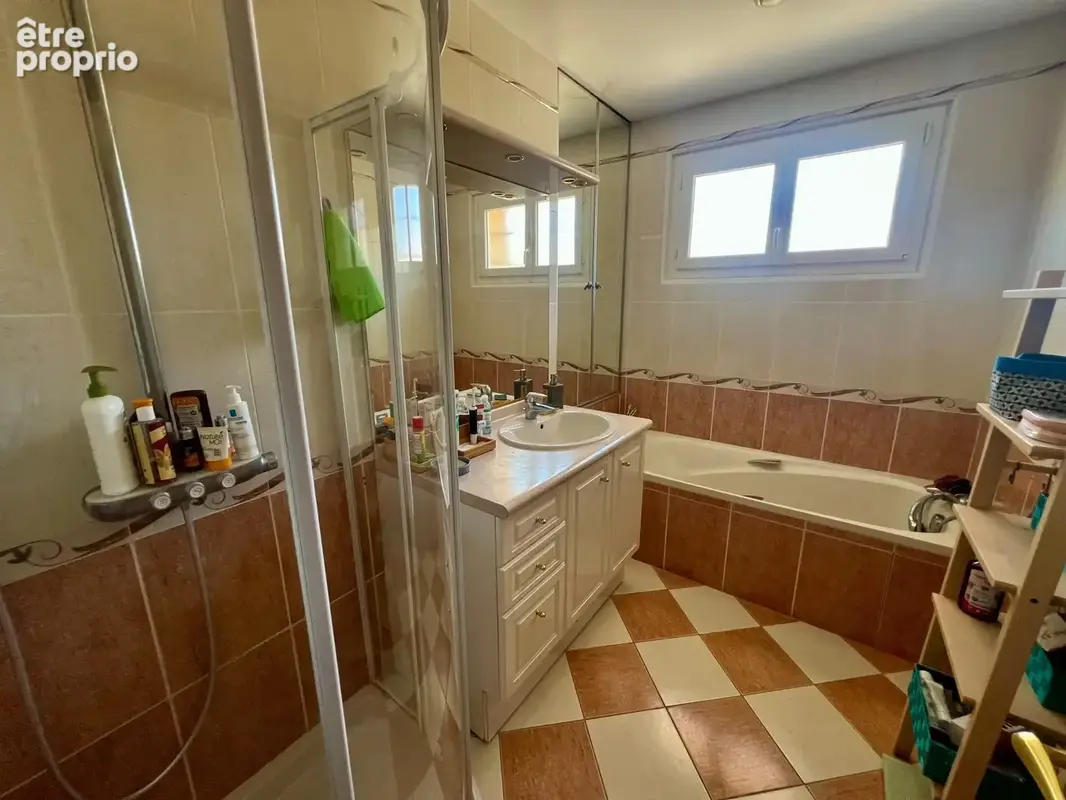 Maison 7 pièces 115 m² à vendre à Bruyeres-Le-Chatel (91680) - photo 6
