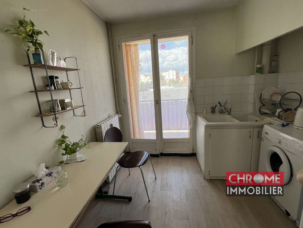 Appartement à MARMANDE