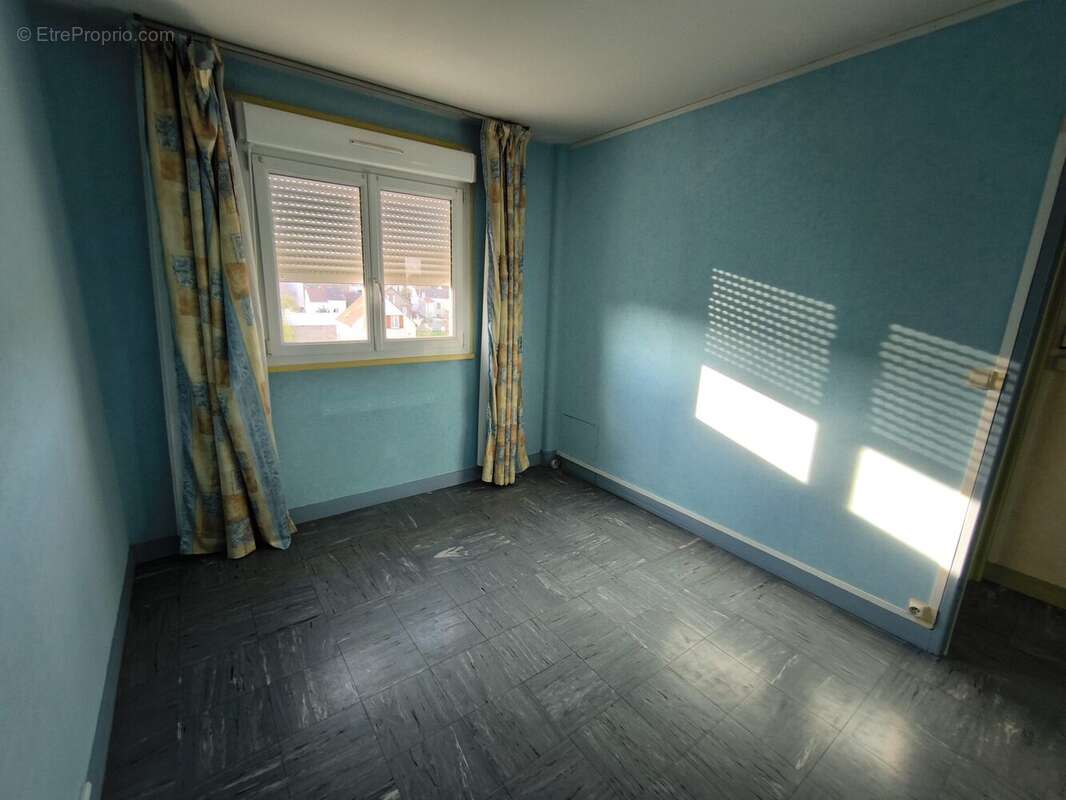 Appartement à CHATEAU-THIERRY