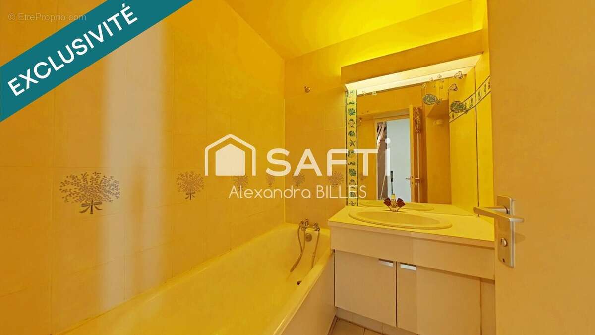 Photo 6 - Appartement à SAINT-CYPRIEN