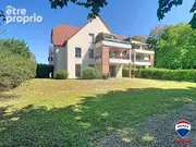 Maison à OSTHEIM