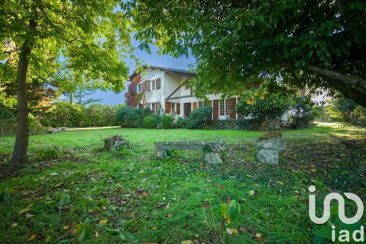 Photo 4 - Maison à LIBOURNE