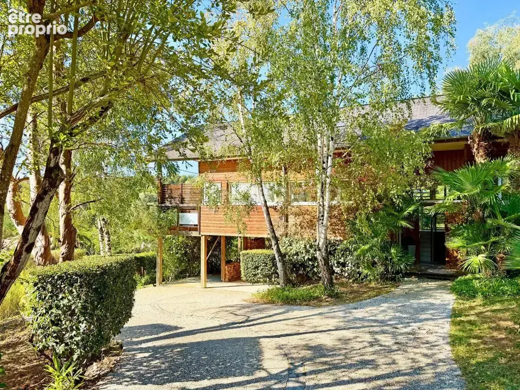 Maison 7 pièces - photo 6