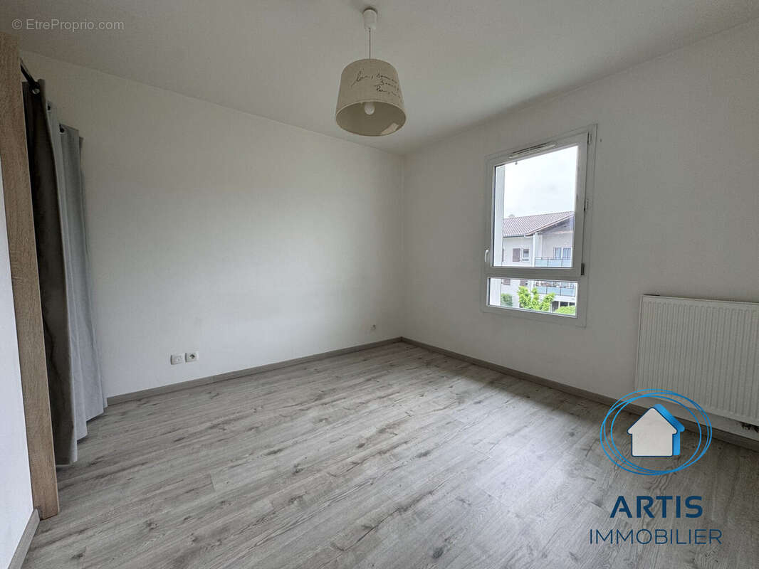 Appartement à SAINT-PEE-SUR-NIVELLE