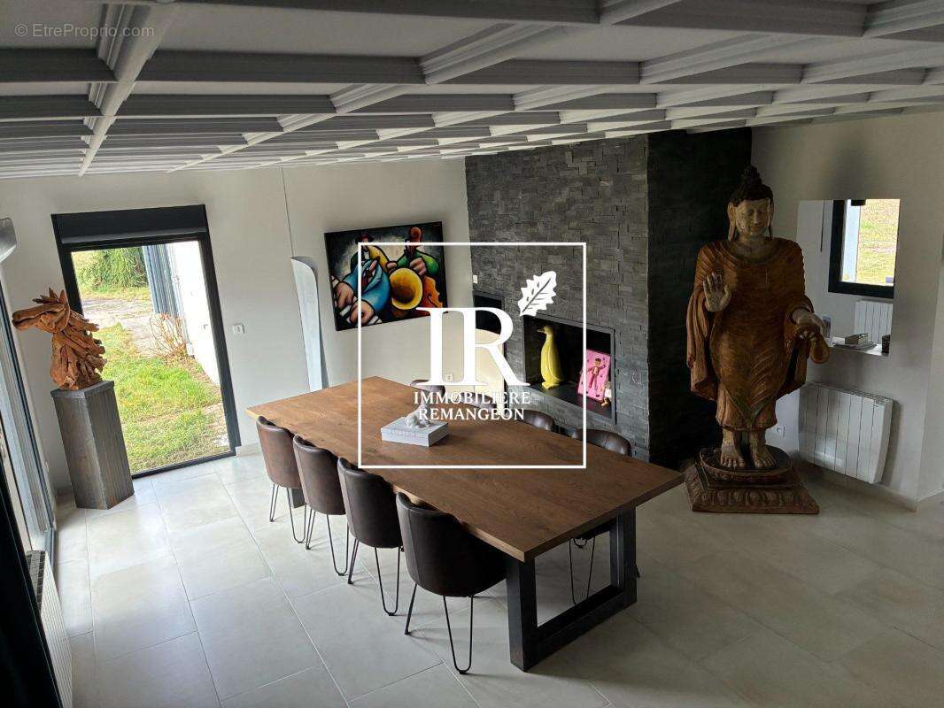 Propriete pierrefitte sur sauldre - photo 10