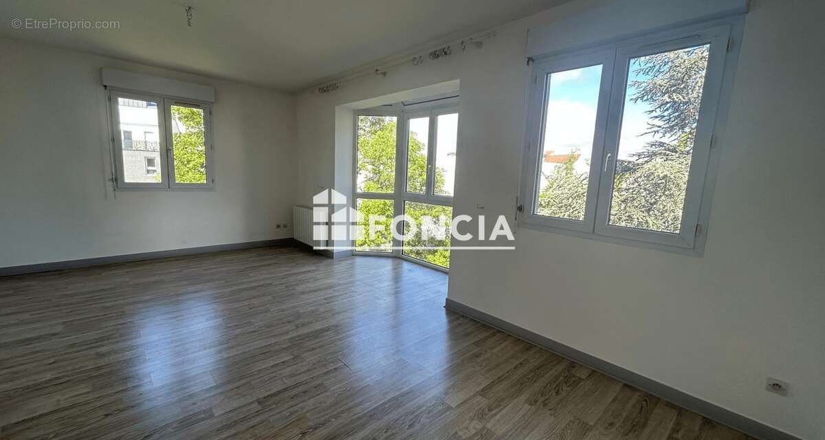 Appartement à CHARTRES