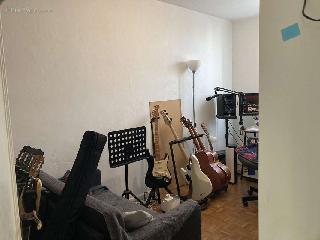 Appartement à VILLEFRANCHE-SUR-SAONE