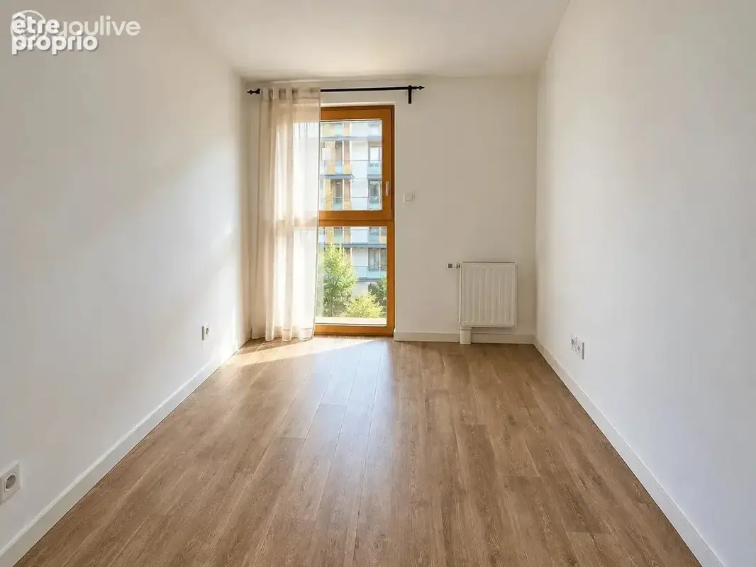 Carquefou – t3 de 65 m² – dernier étage – balcon – résidence de 2017 - photo 5